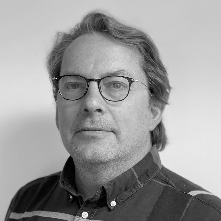 Thomas Ricour